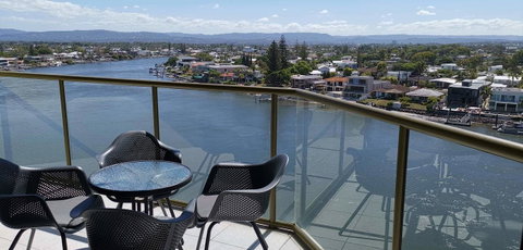 Surfers Hawaiian Holiday Apartments - Tweed Heads Accommodation 5
