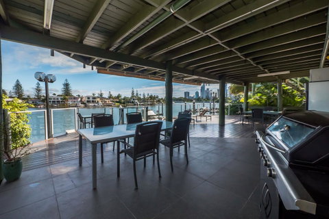 Surfers Hawaiian Holiday Apartments - Tweed Heads Accommodation 31