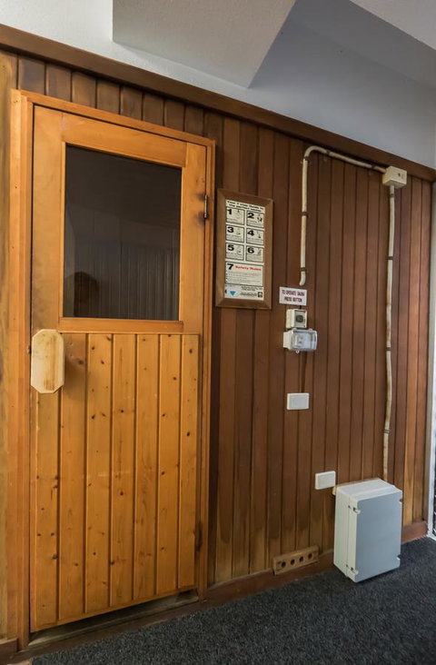 Surfers Hawaiian Holiday Apartments - Tweed Heads Accommodation 33