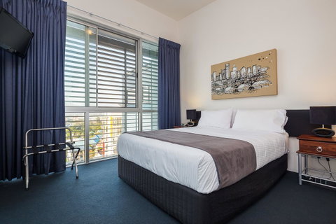 Oxygen Apartments - Tweed Heads Accommodation 20