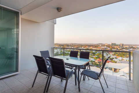 Oxygen Apartments - Tweed Heads Accommodation 14