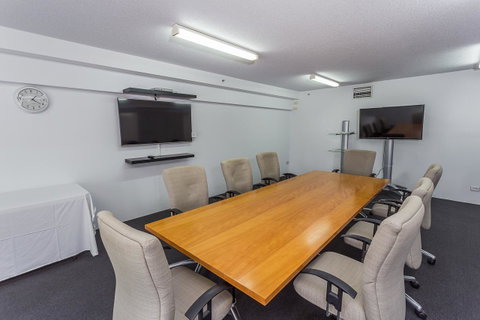 Oxygen Apartments - Tweed Heads Accommodation 29
