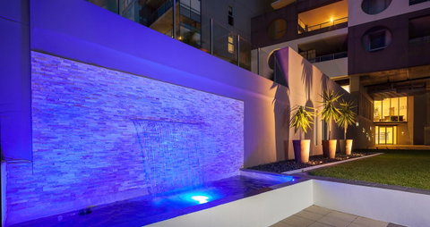 Oxygen Apartments - Tweed Heads Accommodation 27