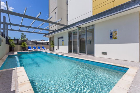 Oxygen Apartments - Tweed Heads Accommodation 10