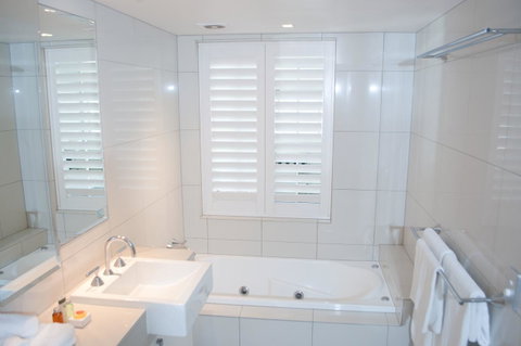 Oxygen Apartments - Tweed Heads Accommodation 25