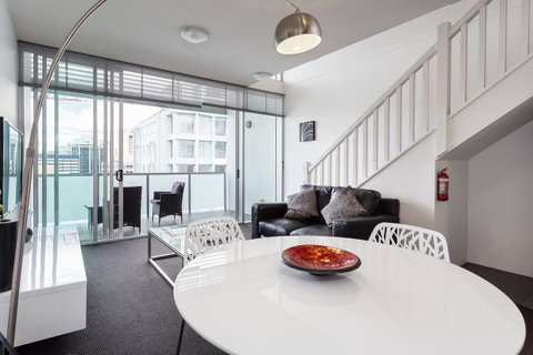 Oxygen Apartments - Tweed Heads Accommodation 13