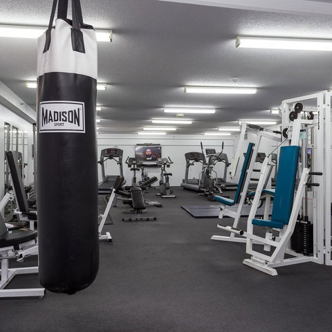 Oxygen Apartments - Tweed Heads Accommodation 7