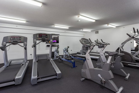 Oxygen Apartments - Tweed Heads Accommodation 15