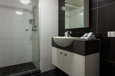 Oxygen Apartments - Tweed Heads Accommodation 5