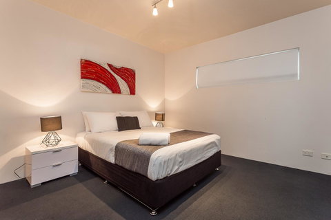 Oxygen Apartments - Tweed Heads Accommodation 22