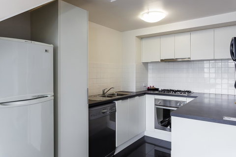 Oxygen Apartments - Tweed Heads Accommodation 23