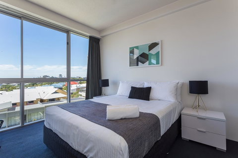 Oxygen Apartments - Tweed Heads Accommodation 19