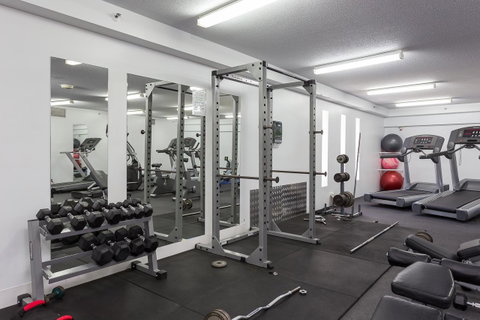 Oxygen Apartments - Tweed Heads Accommodation 16