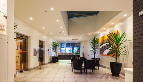 Oxygen Apartments - Tweed Heads Accommodation 28