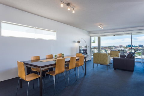 Oxygen Apartments - Tweed Heads Accommodation 6