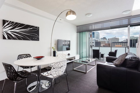 Oxygen Apartments - Tweed Heads Accommodation 2