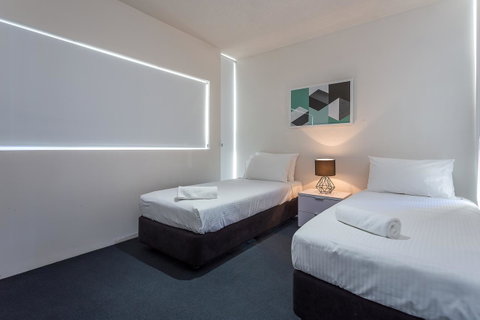 Oxygen Apartments - Tweed Heads Accommodation 21
