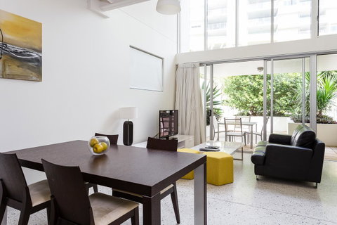 Oxygen Apartments - Tweed Heads Accommodation 26