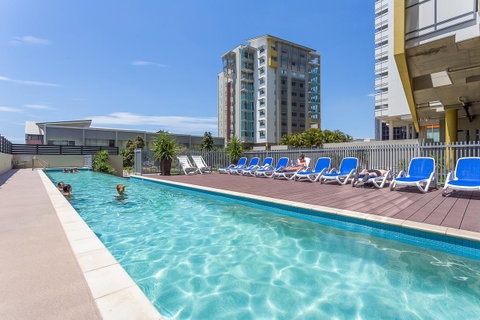 Oxygen Apartments - Tweed Heads Accommodation 0
