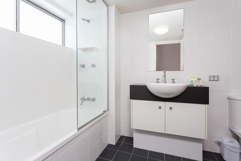 Oxygen Apartments - Tweed Heads Accommodation 12