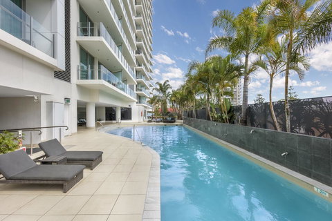 Wyndham Resort Surfers Paradise - Tweed Heads Accommodation 23