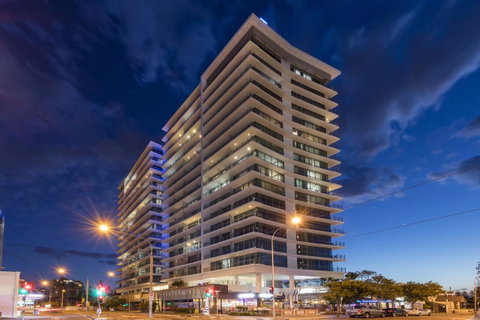 Wyndham Resort Surfers Paradise - Tweed Heads Accommodation 5