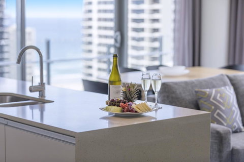 Wyndham Resort Surfers Paradise - Tweed Heads Accommodation 0