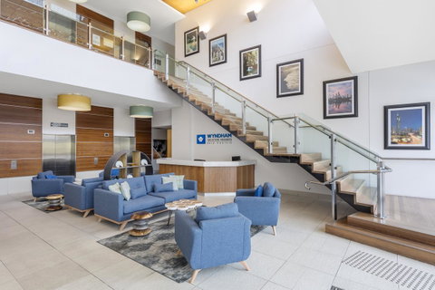 Wyndham Resort Surfers Paradise - Tweed Heads Accommodation 22
