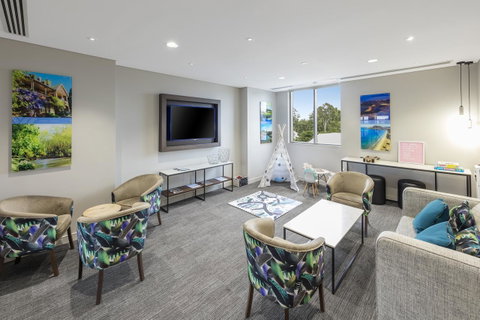 Wyndham Resort Surfers Paradise - Tweed Heads Accommodation 21