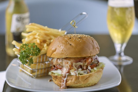 Wyndham Resort Surfers Paradise - Tweed Heads Accommodation 1