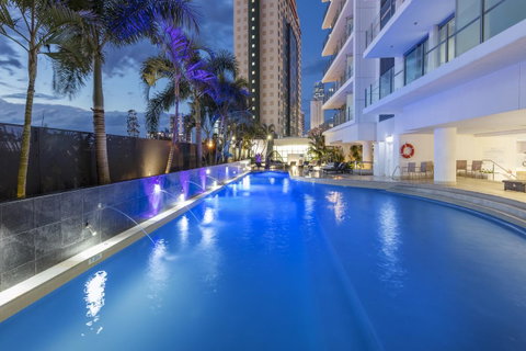 Wyndham Resort Surfers Paradise - Tweed Heads Accommodation 3