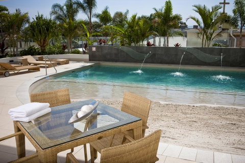 Wyndham Resort Surfers Paradise - Tweed Heads Accommodation 27