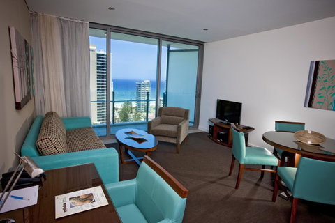 Wyndham Resort Surfers Paradise - Tweed Heads Accommodation 26