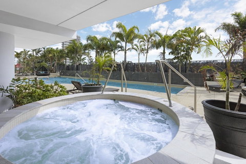 Wyndham Resort Surfers Paradise - Tweed Heads Accommodation 2