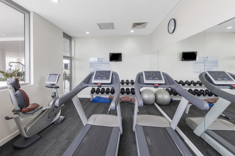 Wyndham Resort Surfers Paradise - Tweed Heads Accommodation 20