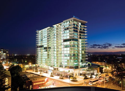 Wyndham Resort Surfers Paradise - Tweed Heads Accommodation 13