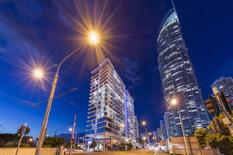 Wyndham Resort Surfers Paradise - Tweed Heads Accommodation 17