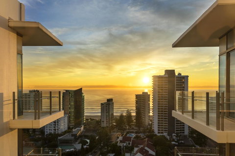 Wyndham Resort Surfers Paradise - Tweed Heads Accommodation 6