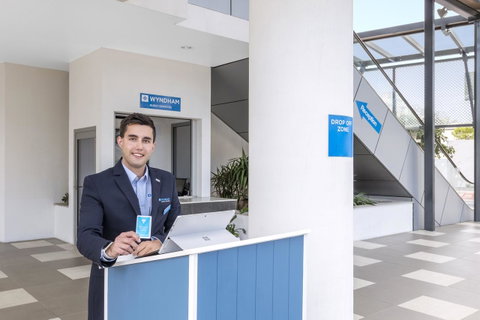 Wyndham Resort Surfers Paradise - Tweed Heads Accommodation 24