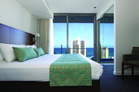 Wyndham Resort Surfers Paradise - Tweed Heads Accommodation 25