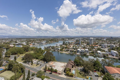 Wyndham Resort Surfers Paradise - Tweed Heads Accommodation 15