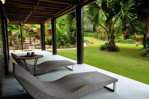 Misty Mountains Rainforest Retreat - Tweed Heads Accommodation 8