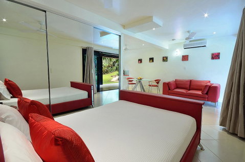 Misty Mountains Rainforest Retreat - Tweed Heads Accommodation 21