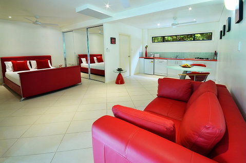 Misty Mountains Rainforest Retreat - Tweed Heads Accommodation 22