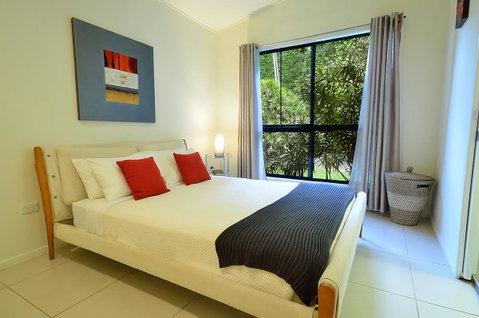 Misty Mountains Rainforest Retreat - Tweed Heads Accommodation 30