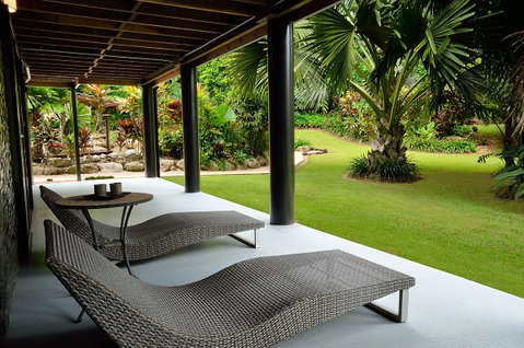 Misty Mountains Rainforest Retreat - Tweed Heads Accommodation 23