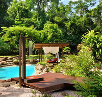 Misty Mountains Rainforest Retreat - Tweed Heads Accommodation