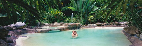 Misty Mountains Rainforest Retreat - Tweed Heads Accommodation 14