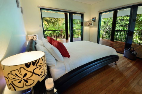 Misty Mountains Rainforest Retreat - Tweed Heads Accommodation 17