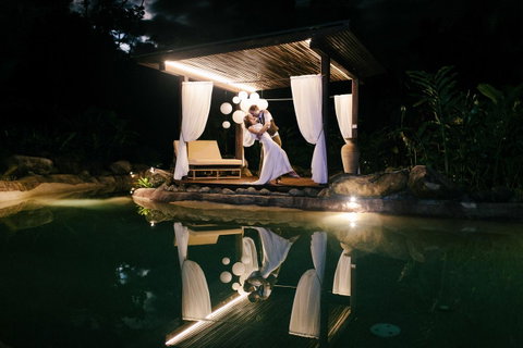 Misty Mountains Rainforest Retreat - Tweed Heads Accommodation 36
